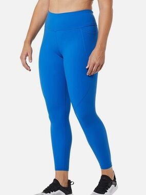 Sweaty Betty NWT Women's Power 7/8 Training Leggings Size Large US 10